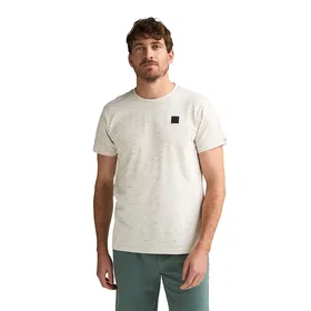 Petrol Industries M-1060-TSR641 Kortärmad T-shirt (Herr)