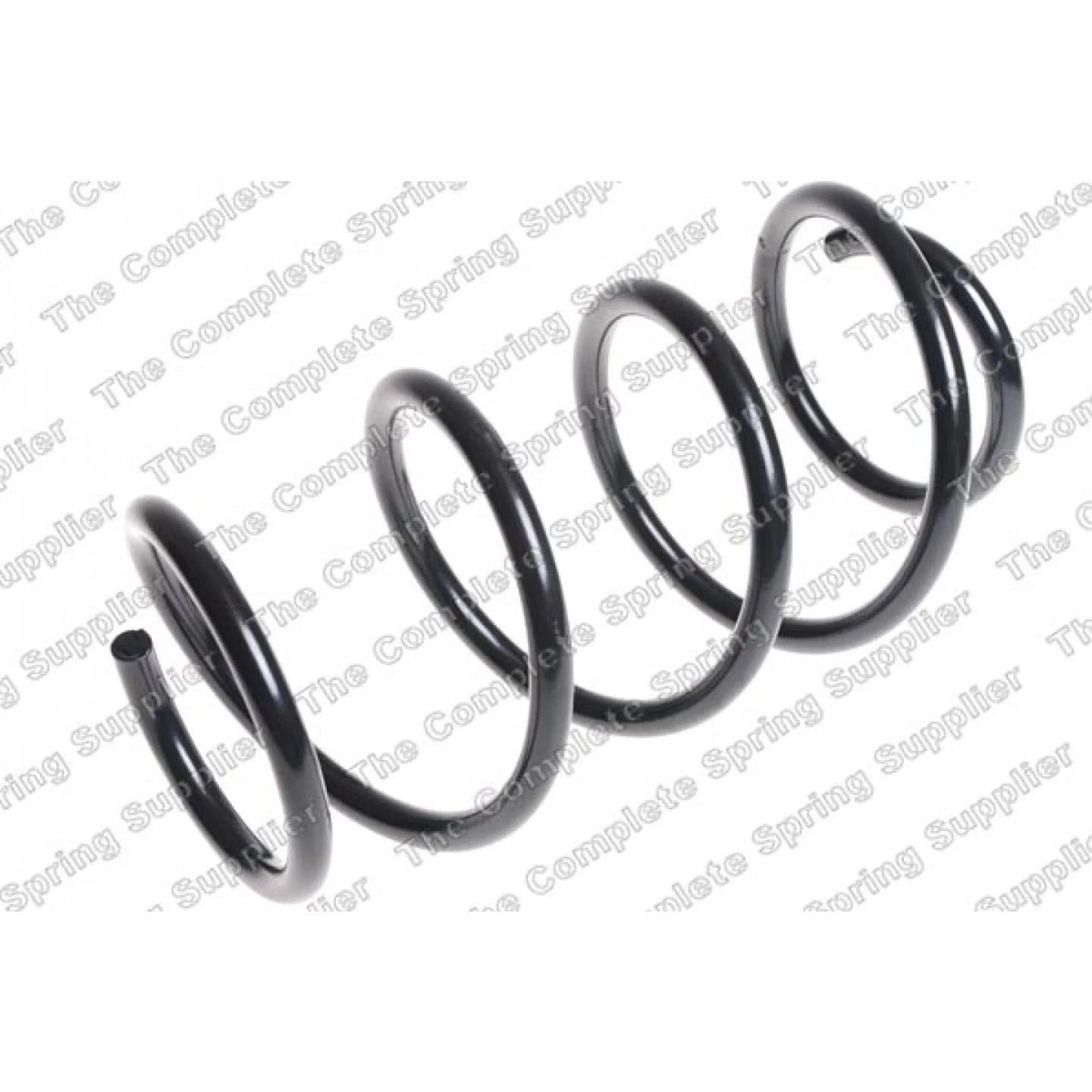 Lesjöfors 4072989 Coil Spring