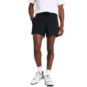 New Balance Sport Essentials Mesh Shorts 5" (Herr)