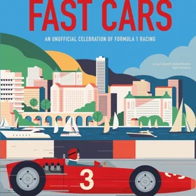 Coloring Book Fast Cars for Kids: Fast Supercars, Exotic, Luxury, Vintage And Sport Cars For Boys And Girls. Fun-Filled Sports Car
