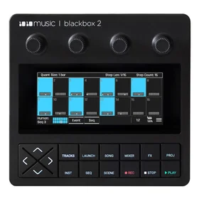 1010Music Blackbox 2