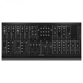 Behringer System 35