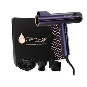 Thane H2O GlamHAIR Infrared Ionic Hair Dryer