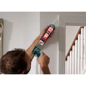 Geocel Painters Mate Flexible Filler White 310ml