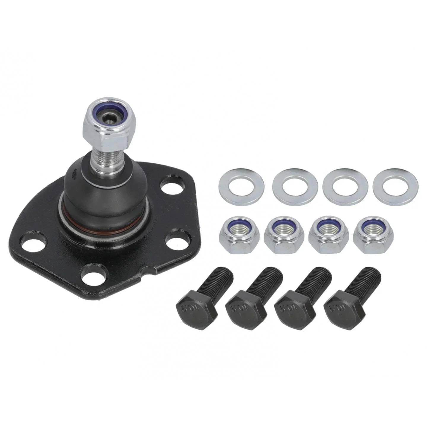 Meyle 40-16 010 0006 Suspension Buffer
