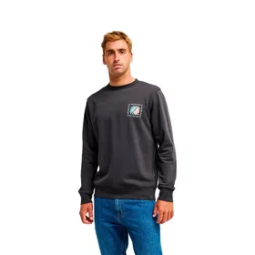 Quiksilver Vibes Sweatshirt (Herr)