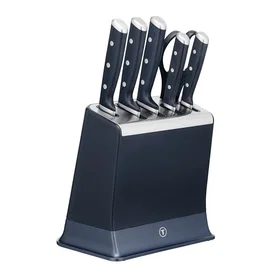 Tefal EverSharp Knivblock Set K297S744