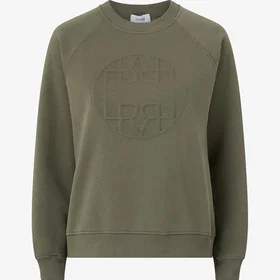 Leveté Room Lr-Nuka Sweatshirt (Dame)