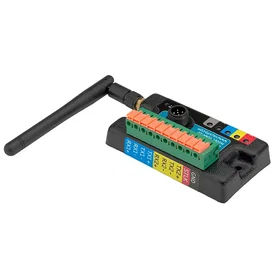 Yacht Devices YDNR-02 NMEA 2000 WiFi-router/gateway