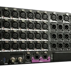 Violet Audio dMix128