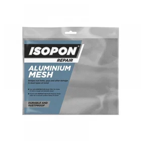 UPO PM/1 Aluminium Mesh