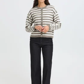 Fransa Fridaa Cardigan (Women's)