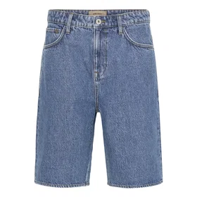 Blend Short en jean ample (Homme)