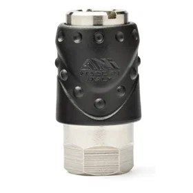 ANI Quick Coupling Adapter 3/8" x R3/8"