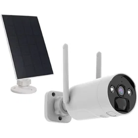 KYF 4MP kit à cellule solaire