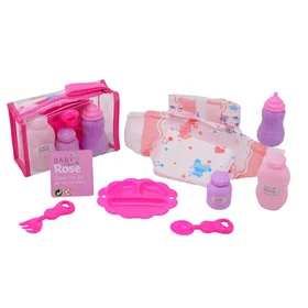 Difuzed Baby Rose Care Set (Baby)