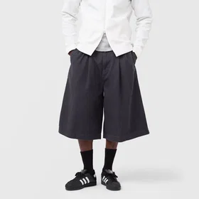 Adidas Originals Premium Pleated Jorts (Men's)