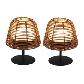 Lumisky TWINS BOHEME (H16cm)