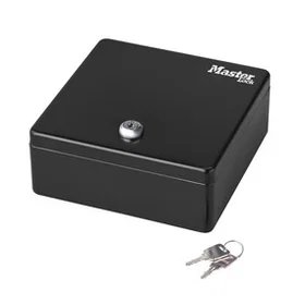 MasterLock Small Black KDS1EURHRO