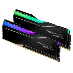 G.Skill Trident Z5 NeoX RGB Sort DDR5 6000MHz 2x32GB (F5-6000A3636F16GX2-TZ5NXRN