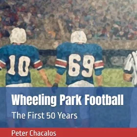 Wheeling Fotboll: De första 50 åren