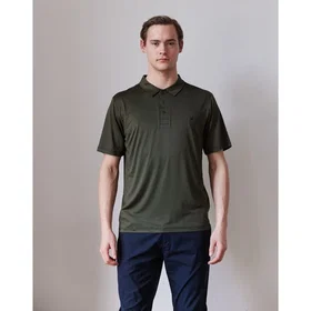 Fasana Fasán Piqué Polo Shirt (Herre)