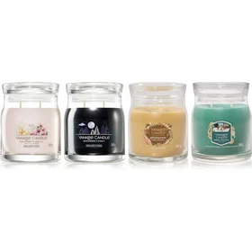 Yankee Candle Seasonal Mix Presentkit 1pcs