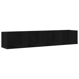 vidaXL Wall Shelf 100x18x18cm