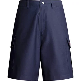 Red Bull Racing Cargo Cotton Shorts (Men's)