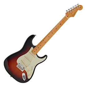 Fender American Pro II Stratocaster V 3-Tone Sunburst