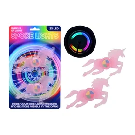 John Toys Bike Fun Unicorn