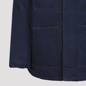 AMI Padded Worker Jacket (Herr)