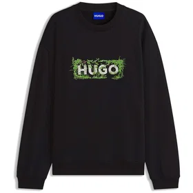 Hugo Sweatshirt (Herr)