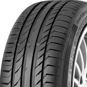 Continental ContiSportContact 5 245/45 R18 100W XL J