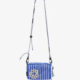 Marimekko Iloisa Piccolo Mini Axelremsväska