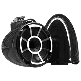 Wet Sounds Rev 10 Sx V2 Bluetooth Högtalare