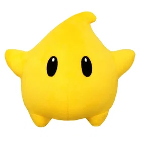 Sanei Super Mario Galaxy Luma