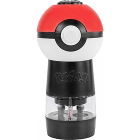 Uncanny Brands Pokémon Salt & Pepper Mill