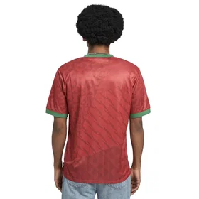 Umbro Portugal Ikonisk Grafisk Kortärmad T-shirt