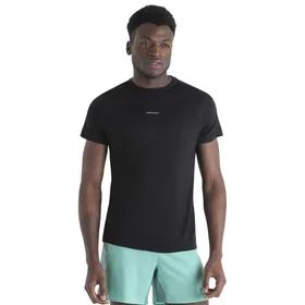 Icebreaker Merino 125 Cool-lite™ Speed Kortärmad T-shirt (Herr)
