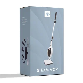 Sjö Steam Mop