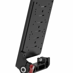Vocas 0370-0110 Vippende Batteriadapterplate