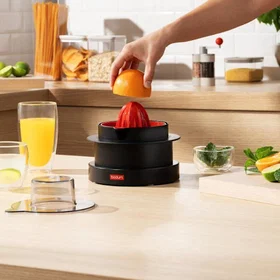 Bodum Ettore Citrus Press 30W