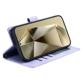 MTK Wallet Case for Samsung Galaxy S26 Ultra