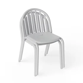 Fatboy Tuoli Alumiini 106490