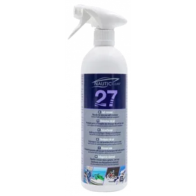 Nautic Clean Saltfjerner Konsentrat 750ml