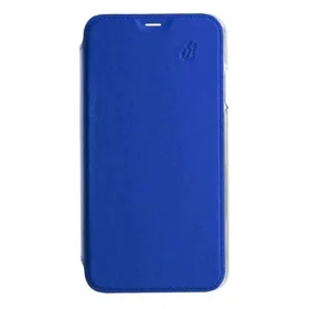 Beetlecase Étui Folio en Cuir pour iPhone 6/7/8/SE