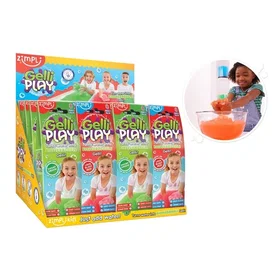 Zimpli Kids Gelli Play