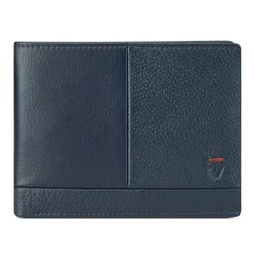 Roncato Trial Dlx RFID Portefeuille en cuir