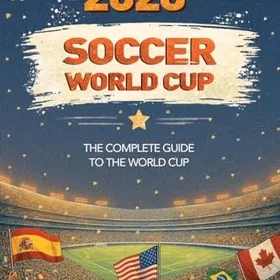 Bubbles Books World Cup Guide